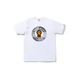 White Heather Gray with Print