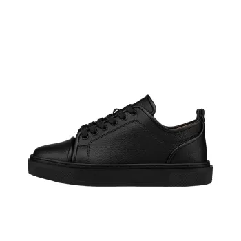 Christian Louboutin Adolon Junior Laced Low Top Sneakers
