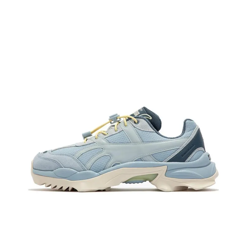 PUMA Nitefox Urban Outdoor 'Blue Gray Cream'-0