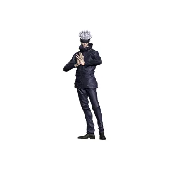 SEGA Satoru Gojo Jujutsu Kaisen Spm Bonus Gifts 20cm