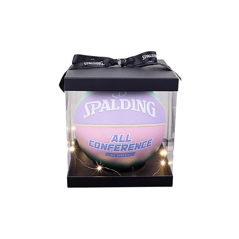 SPALDING Macaroon Collection Basketball-1