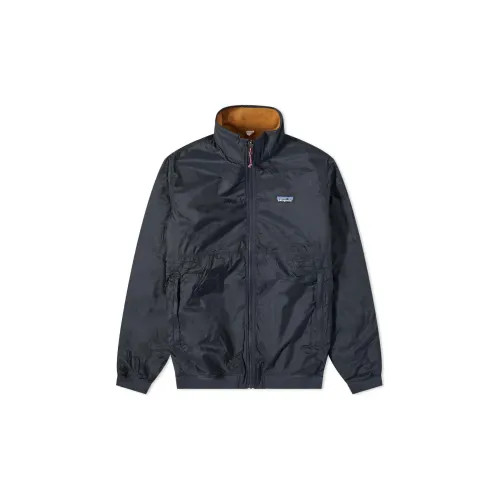 Patagonia Microdini Jackets Men