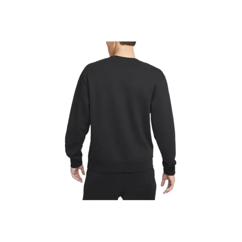 Jordan Air Jordan Sweatshirts Men Black-1