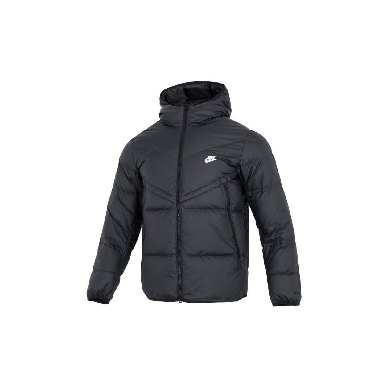 Black nike elite jacket online