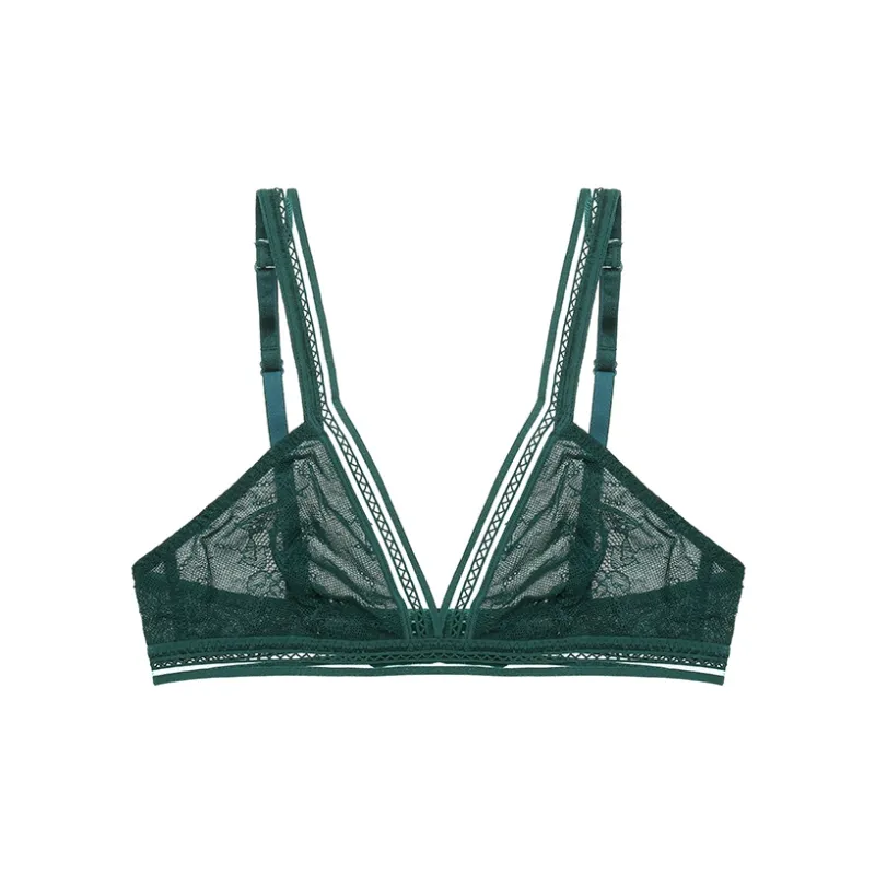 FREELASS Women's Bras-4