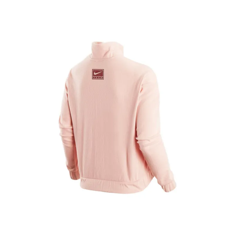 Nike Dri-Fit Jacket Women's Pink-1