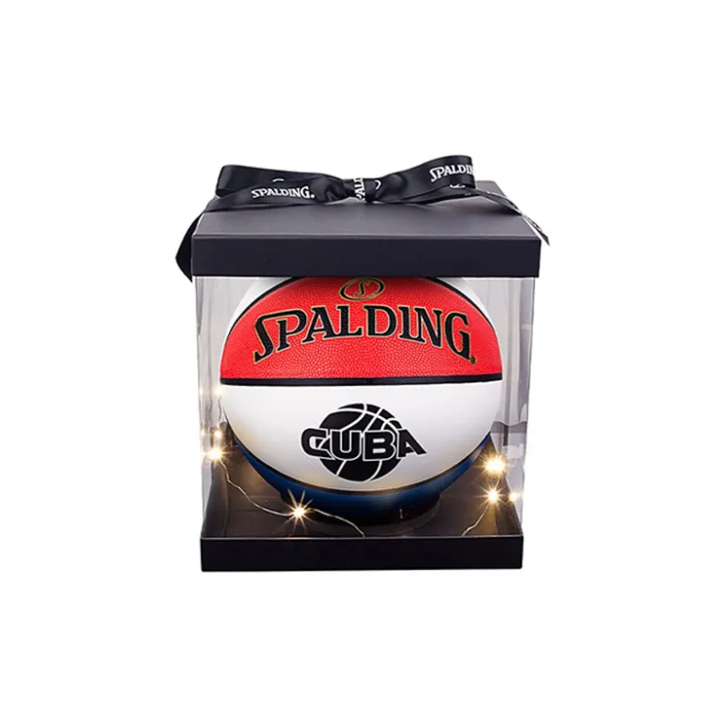 SPALDING CUBA League Series Basketball-0