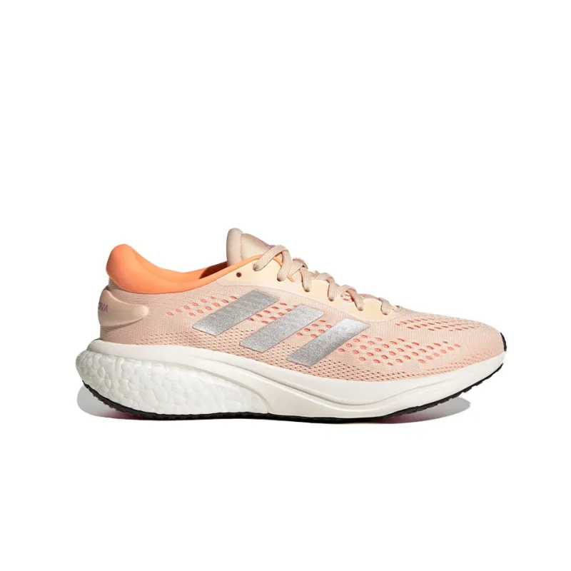 Adidas Supernova 2 'Bliss Orange' Women's-1