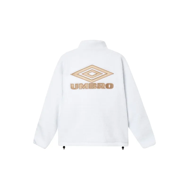 Umbro Velvet Jackets Unisex-9