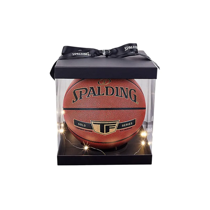 SPALDING TF Collection 76 857Y PU Basketball Brick Size 7 Training Unisex-3