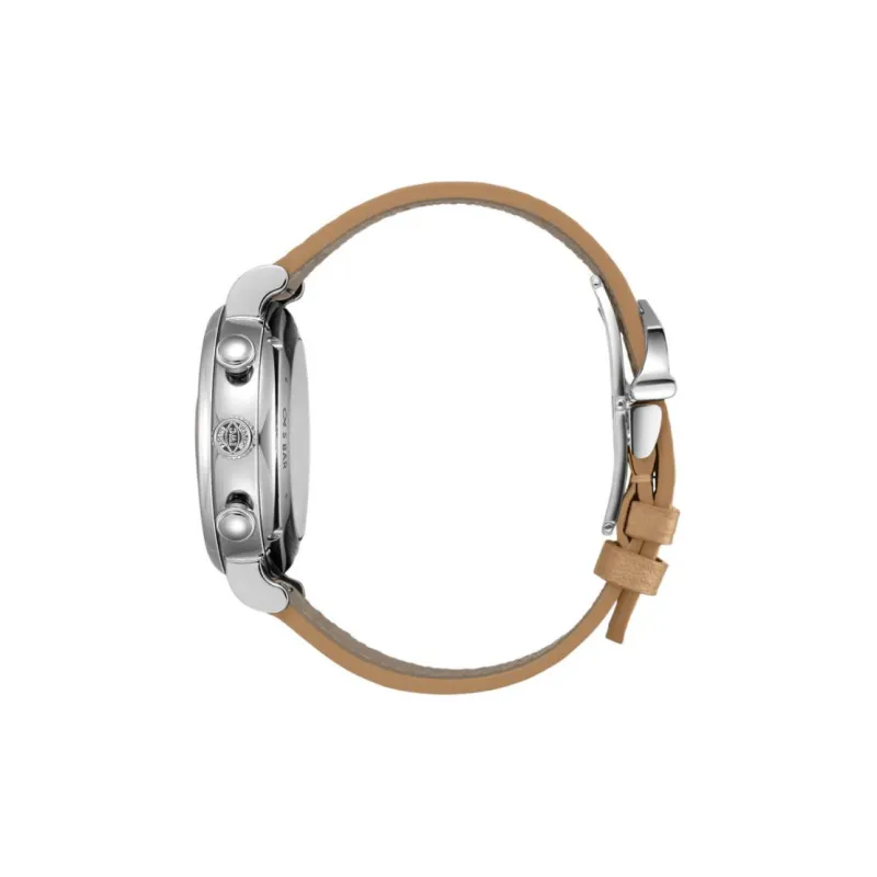 IWC Men Baotai Fino Series Watch-2