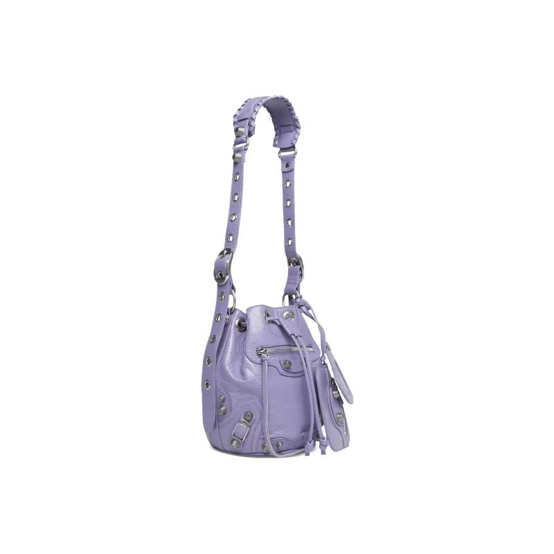 Balenciaga Le Cagole Crossbody Bags-2