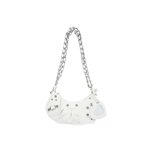 Balenciaga Le Cagole Shoulder Bags