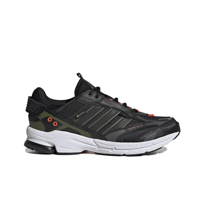 adidas Spiritain 2000   GORE-TEX 'Black Iron Metallic'-1