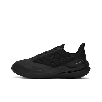 Nike Air Winflo 9 Shield Triple Black