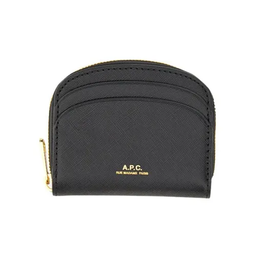 A.P.C Wallet