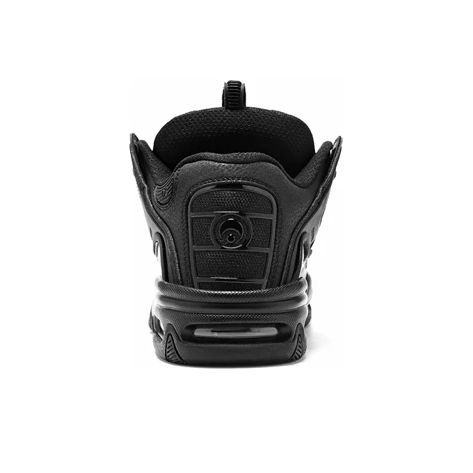 OSIRIS D3 2001 Triple Black-3