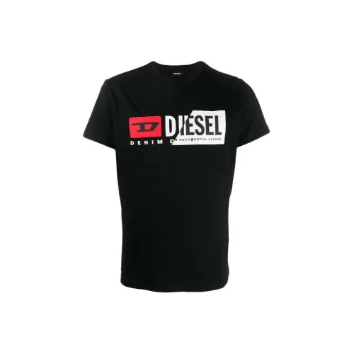 DIESEL Men T-shirt