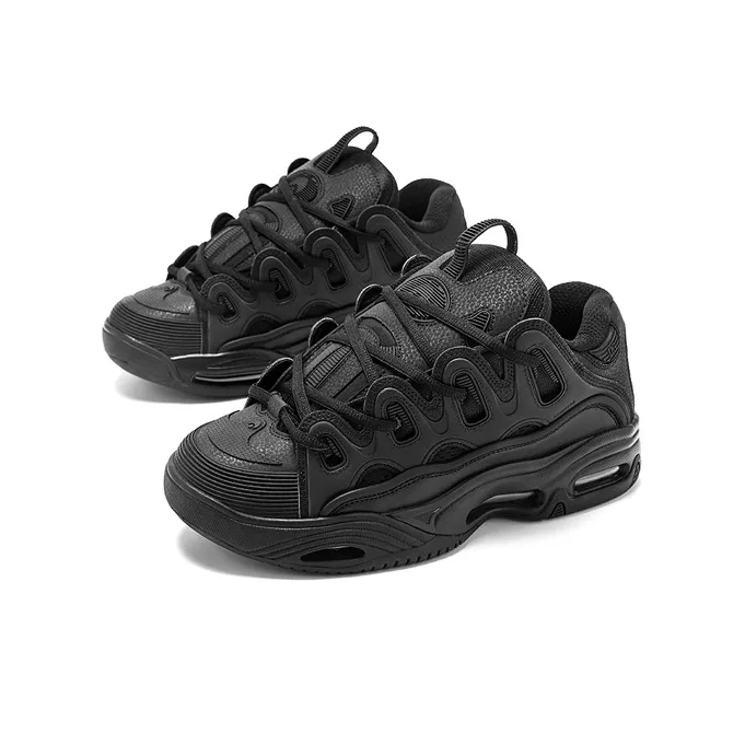 OSIRIS D3 2001 Triple Black-2