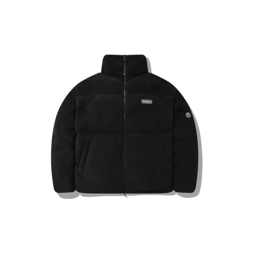 COVERNAT Down Jackets Unisex Black