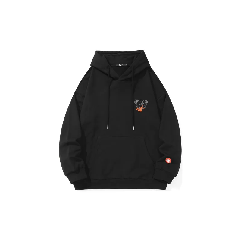 TVX Sweatshirts Unisex-1