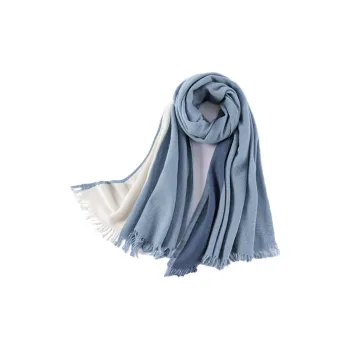 AAJF Knit Scarves Women's