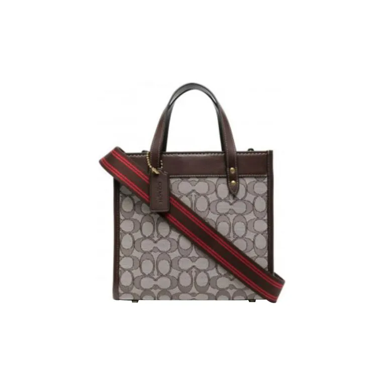 COACH Field Handbags-2