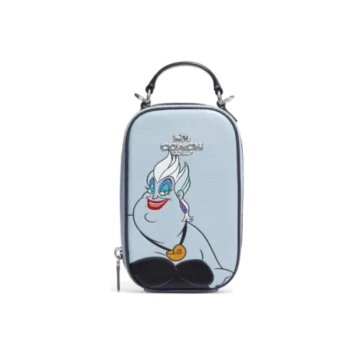 Disney X COACH Phone Crossbody Bags