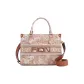 Dunhuang Arts Bag, Khaki
