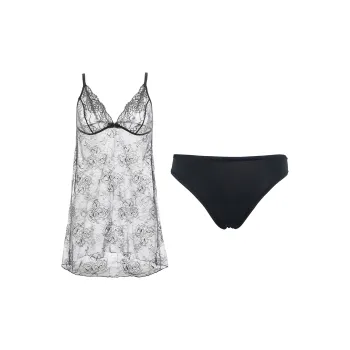 Selmark Women's Pajama Sets