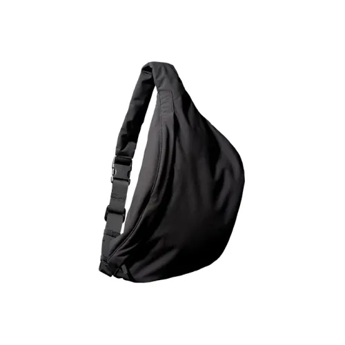 Balenciaga Unisex Crossbody Bag
