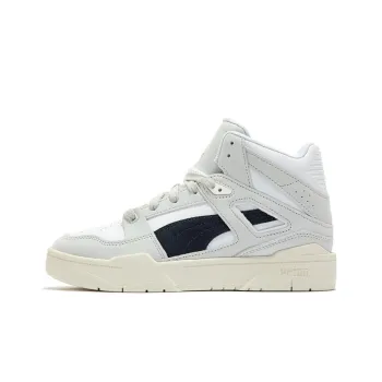 PUMA Slipstream Invdr Mid Lux 'Cream White Gray'