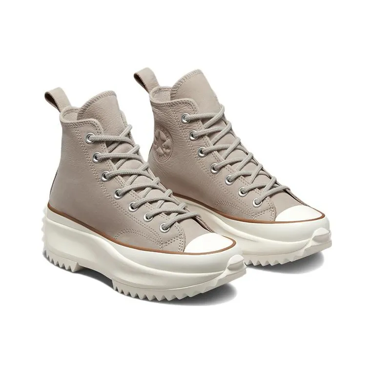 Converse Run Star Hike 'Khaki '-2