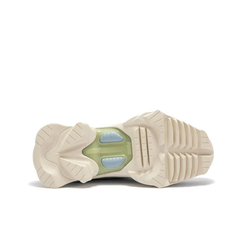 PUMA Nitefox Urban Outdoor 'Blue Gray Cream'-5