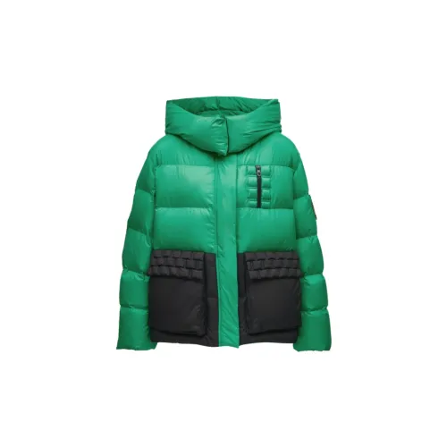 Christopher Raxxy X ONLY Christopher Raxxy Down Jackets Women's