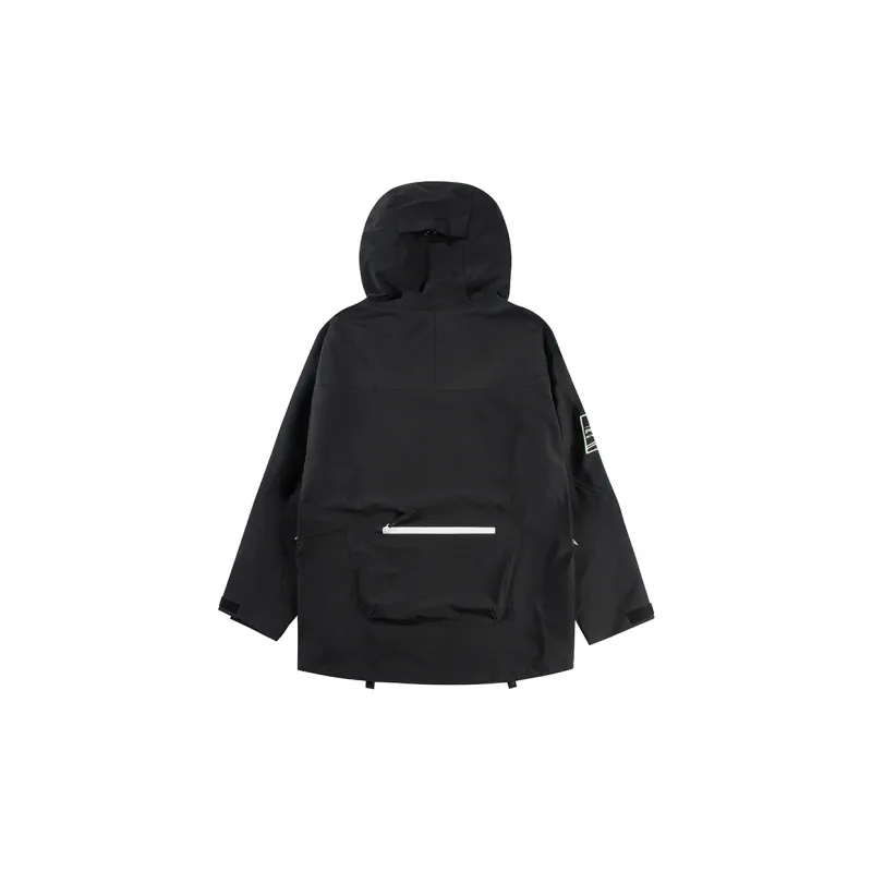 Phenix Pst Series Single Snowboard Ski Wear Winter Thermal Unisex-3