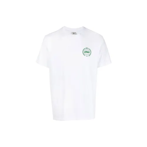 SPORTY & RICH T-Shirts Men White