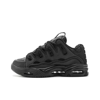 OSIRIS D3 2001 Triple Black
