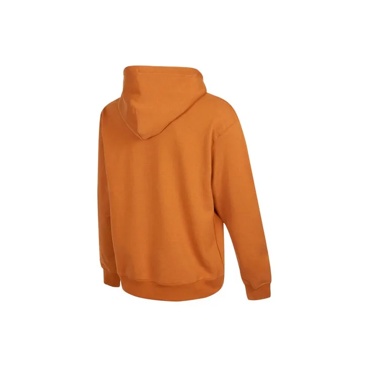 Jordan SS22 Sweatshirts Men Brown Yellow-1