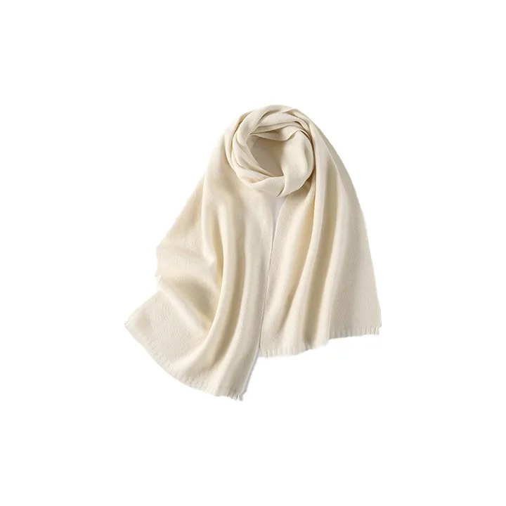 AAJF Knit Scarves Unisex-4