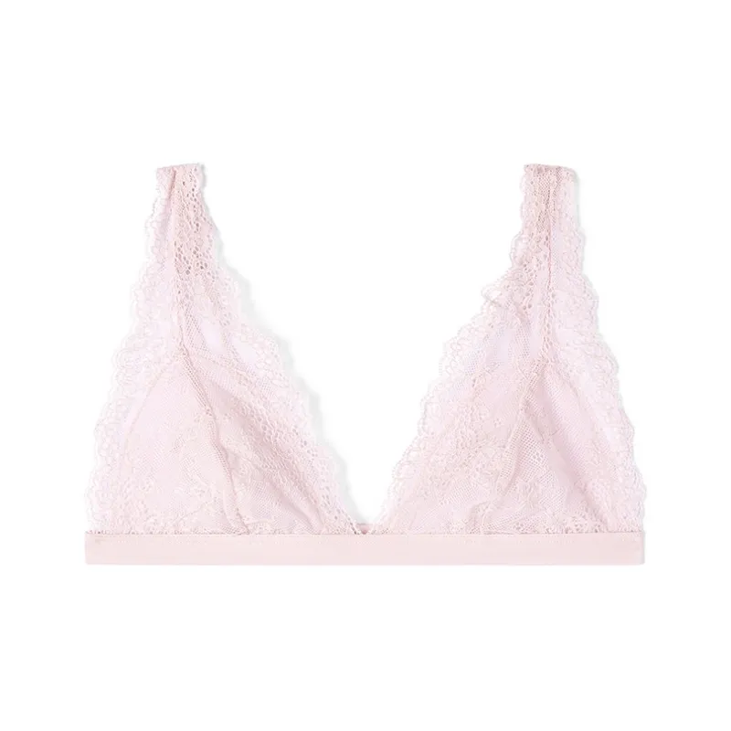 FREELASS Women's Bras-4