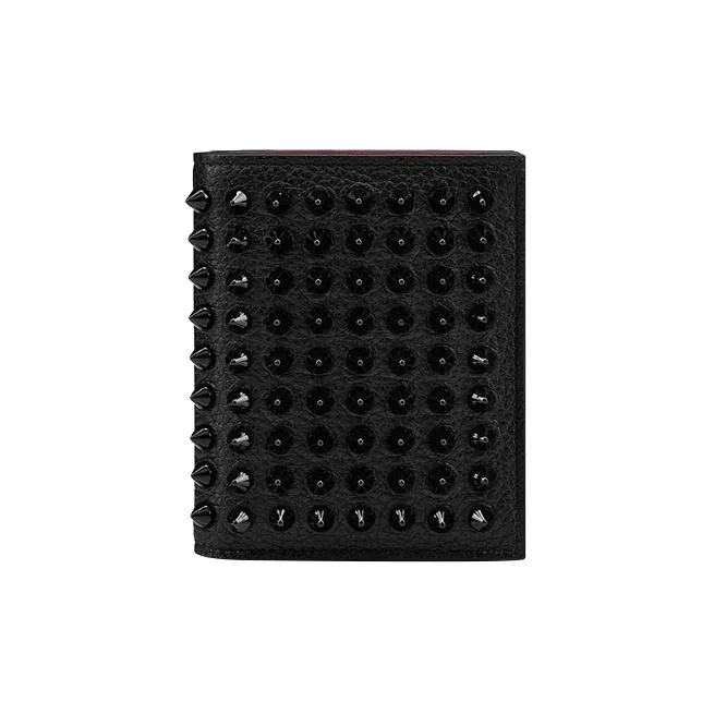 Christian Louboutin Paros Studded Wallet-0