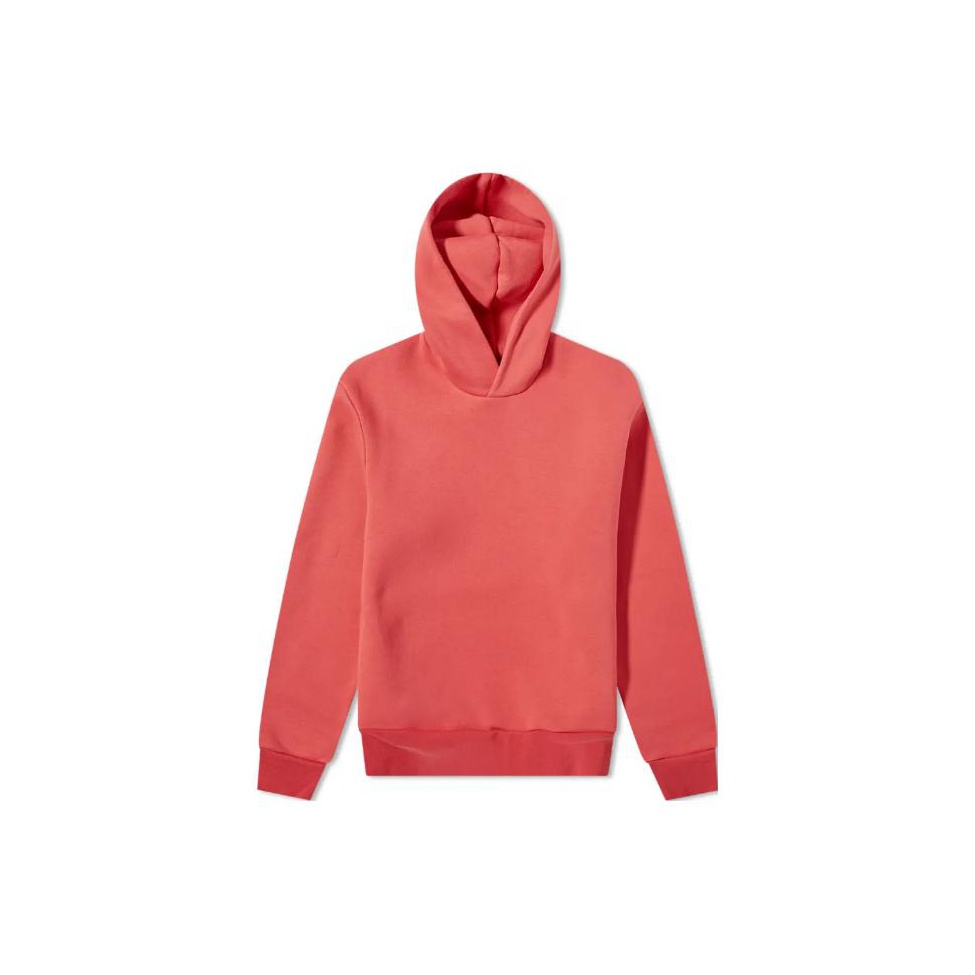 Acne Studios Red Hoodies Sweatshirts on Sale Authentic POIZON