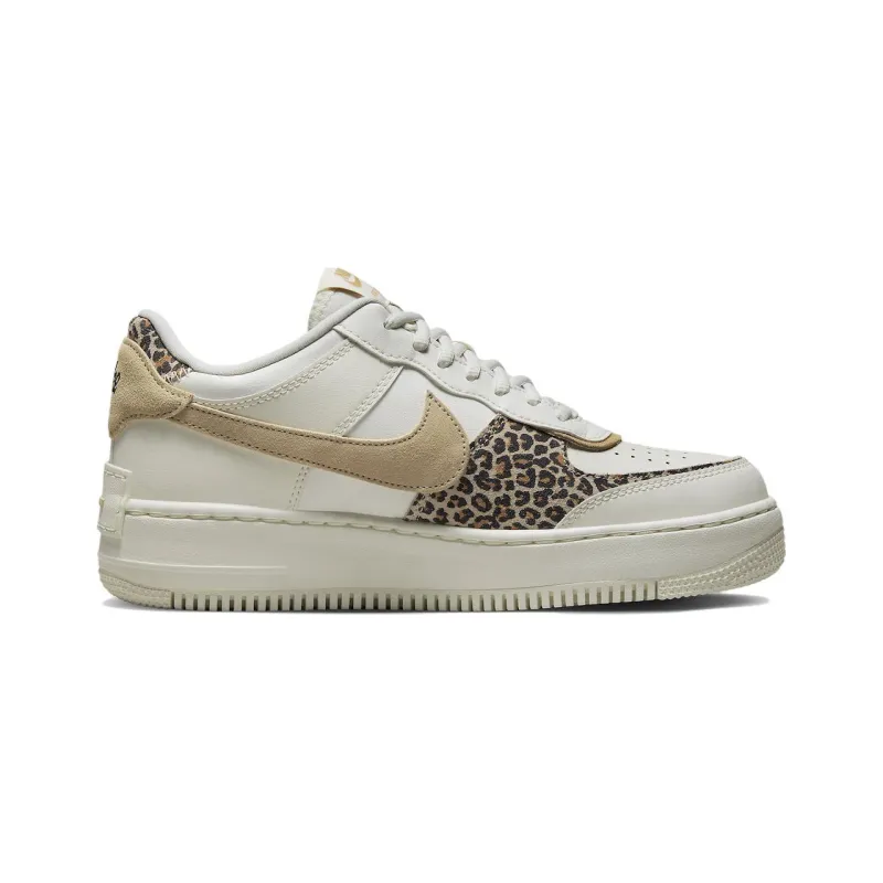Nike Air Force 1 Low Shadow Leopard Women's-1