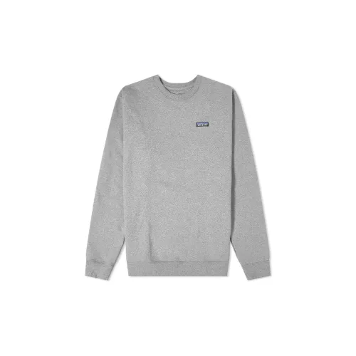 patagonia Men Sweatshirt