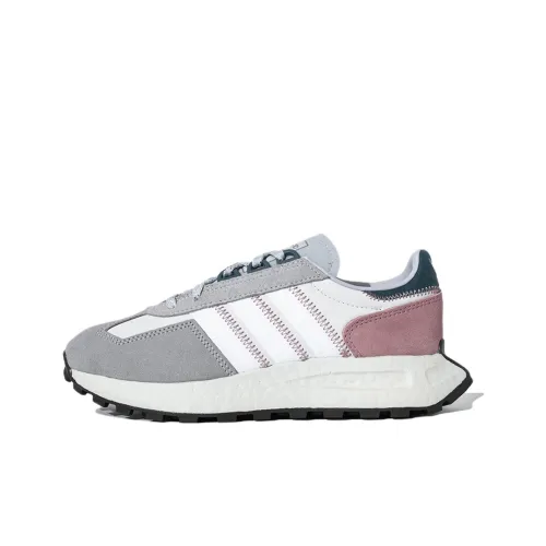 Adidas Originals Retropy E5 'White Grey'