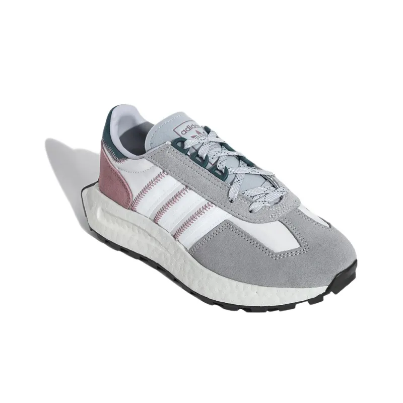 Adidas Originals Retropy E5 'White Grey'-2