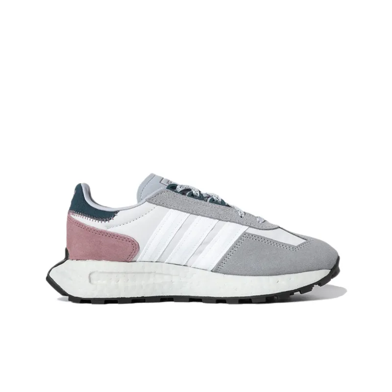Adidas Originals Retropy E5 'White Grey'-1