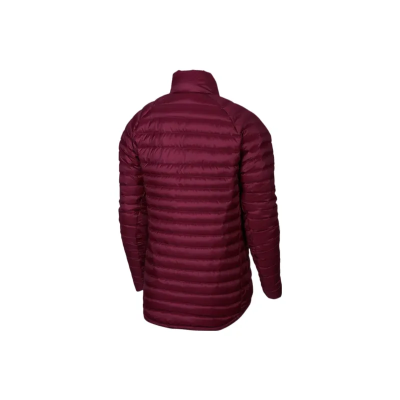 Nike Down Jackets Men Red-1