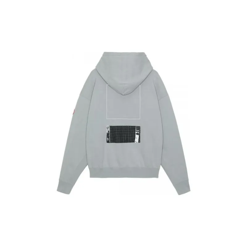 Cav Empt Sweatshirts Men Gray-1